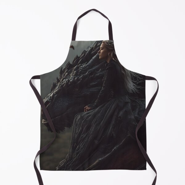 Item preview, The Guardian and the Dragon designed and sold by oanaunciuleanu.