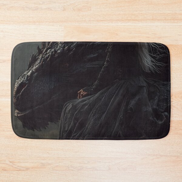 Item preview, The Guardian and the Dragon designed and sold by oanaunciuleanu.