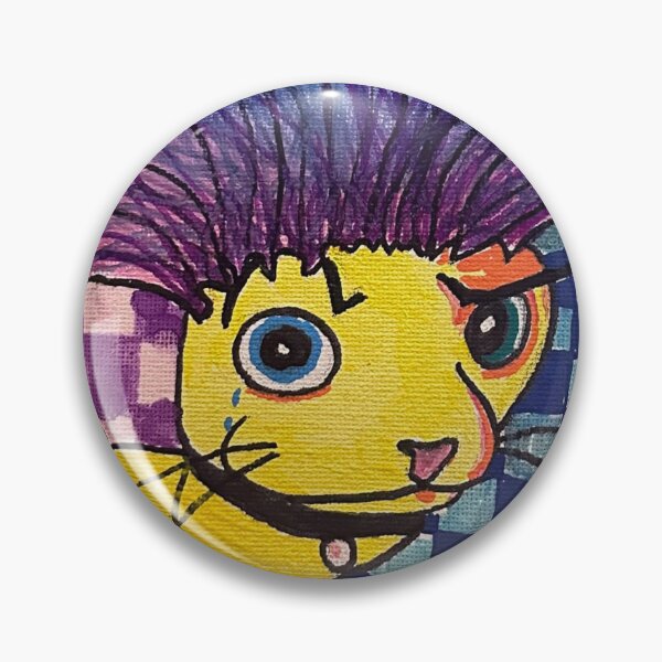 Item preview, Bartholomeow designed and sold by MaddyRubybffart.