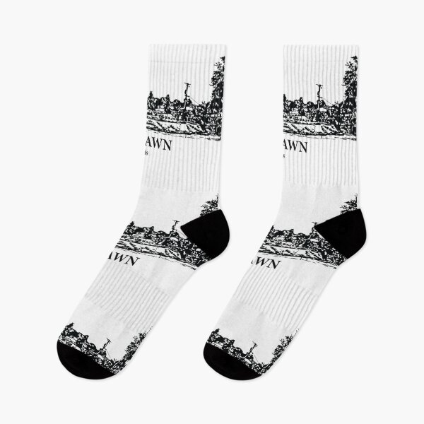 Item preview, Oak Lawn - Illinois designed and sold by Lakeric Cityscapes.