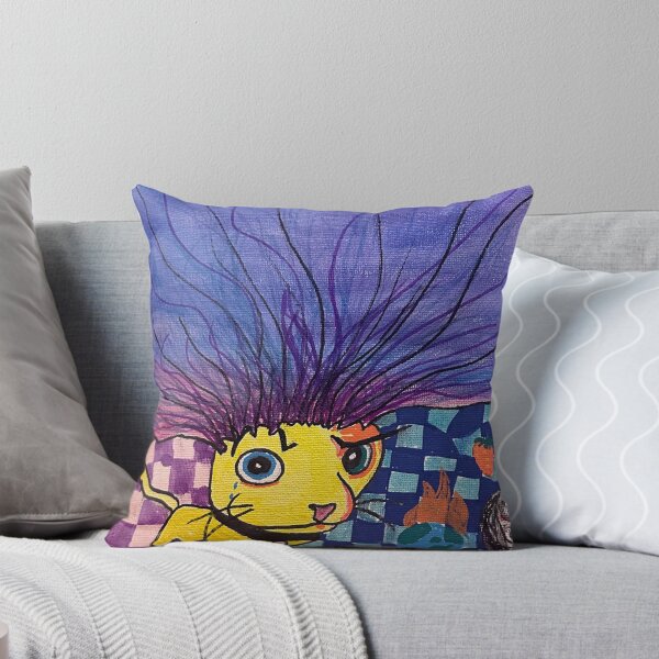 Item preview, Bartholomeow designed and sold by MaddyRubybffart.