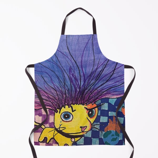 Item preview, Bartholomeow designed and sold by MaddyRubybffart.