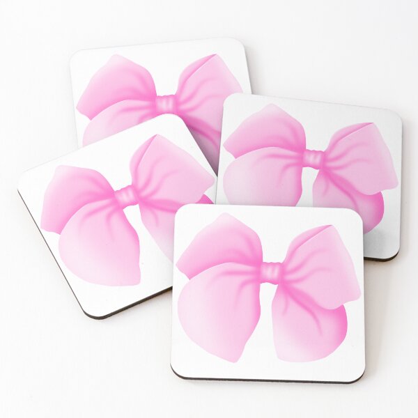 Item preview, Cute pink bow designed and sold by KJackArtwork.