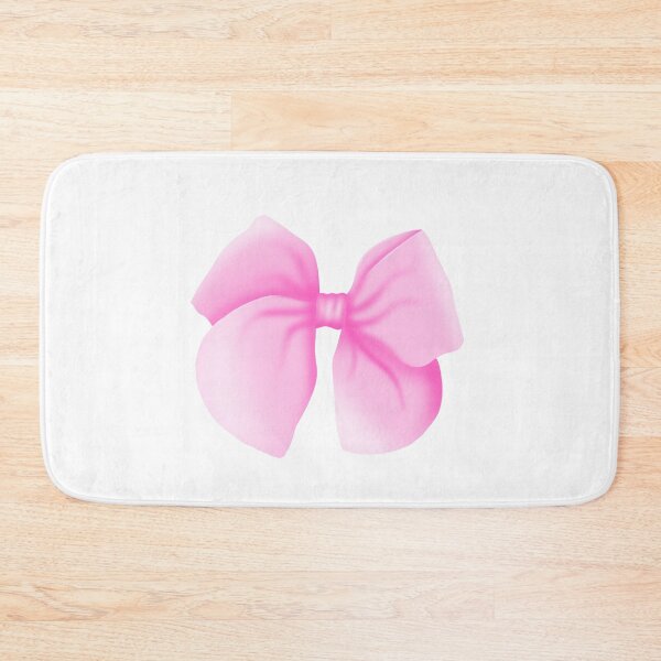 Item preview, Cute pink bow designed and sold by KJackArtwork.