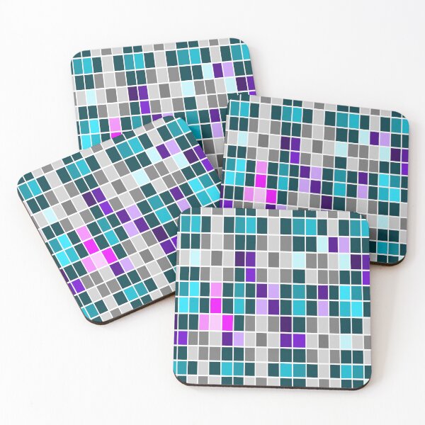 Item preview, Pixel void stones designed and sold by Sleekfox02356.