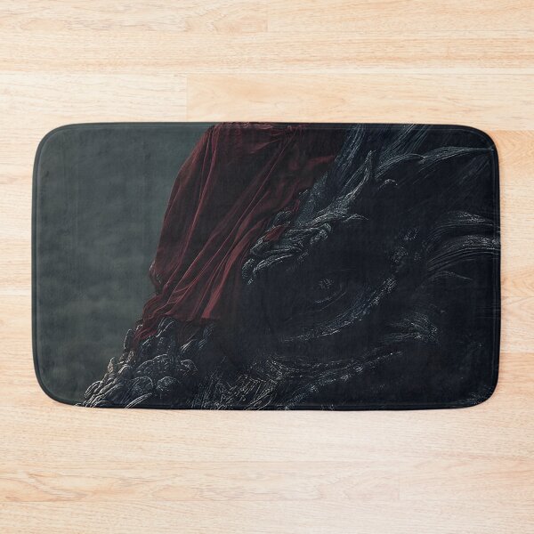 Item preview, The Guardian and the Dragon designed and sold by oanaunciuleanu.