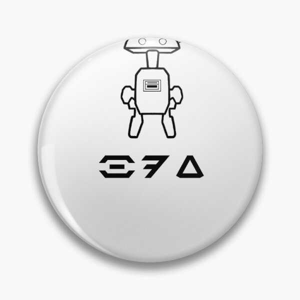Item preview, Little Chicken Droid designed and sold by DEEstodds89.