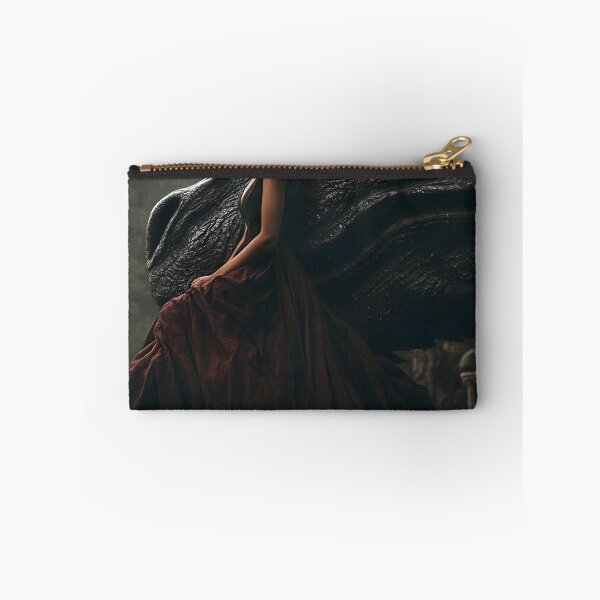 Item preview, The Guardian and the Dragon designed and sold by oanaunciuleanu.