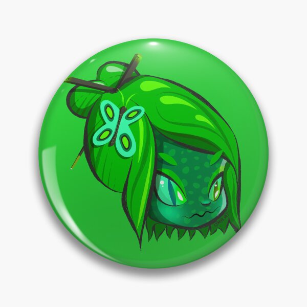 Item preview, GYMYK #5 Green Butterfly designed and sold by the BoutiK.