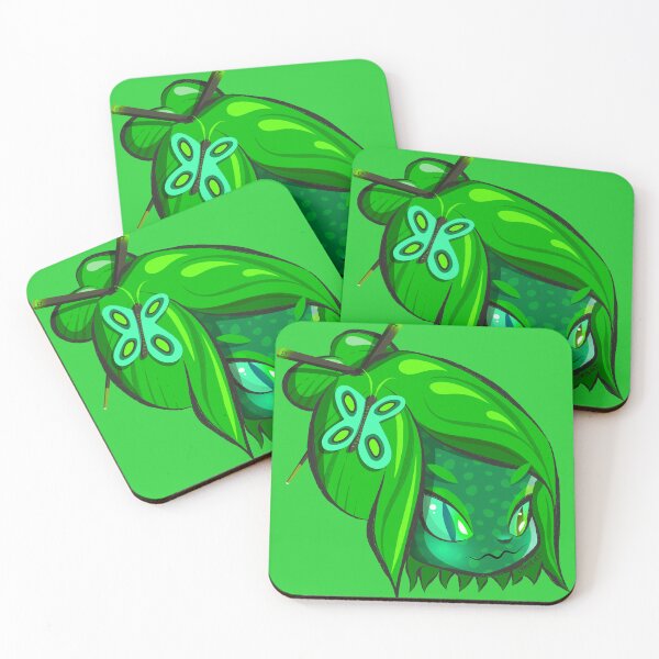Item preview, GYMYK #5 Green Butterfly designed and sold by the BoutiK.