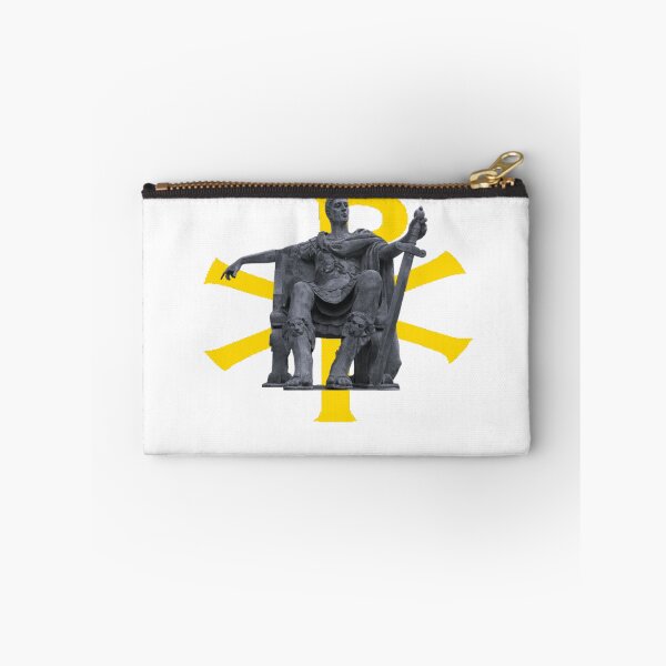 Item preview, Constantine the Great with Christogram designed and sold by Mladen223.