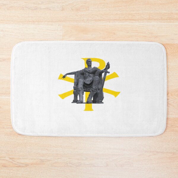 Item preview, Constantine the Great with Christogram designed and sold by Mladen223.