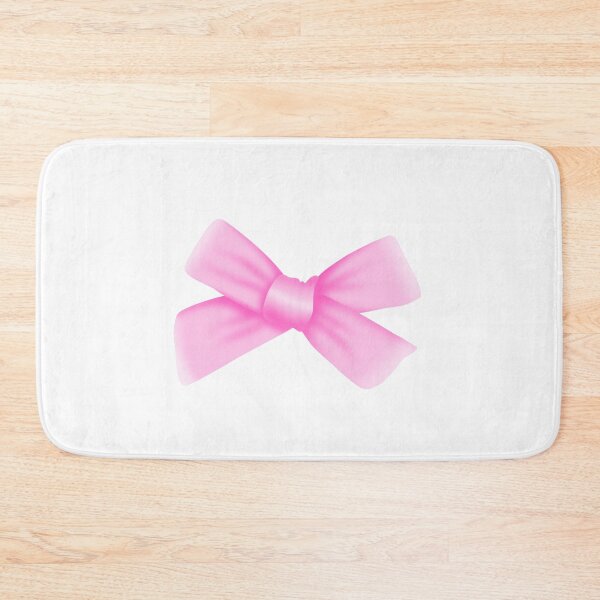 Item preview, Cute pink bow designed and sold by KJackArtwork.