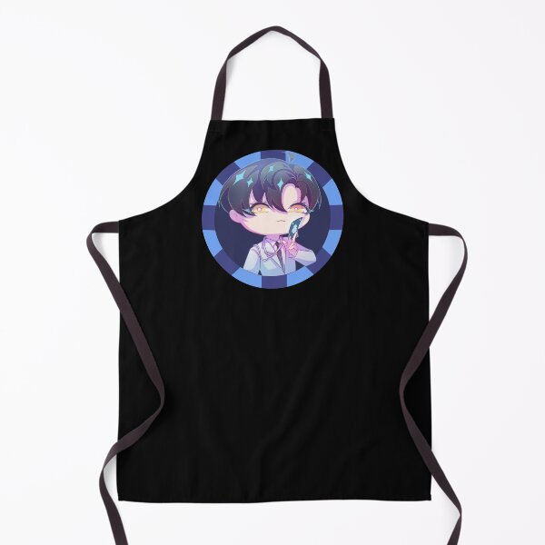 Item preview, Zayne Love and Deepspace Chibi designed and sold by silver.bot.