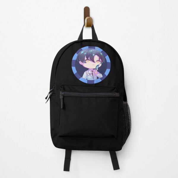 Item preview, Zayne Love and Deepspace Chibi designed and sold by silver.bot.