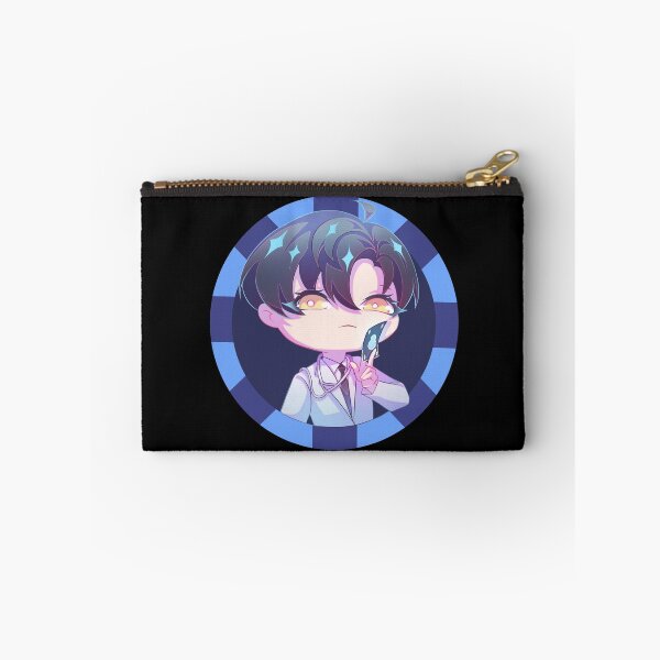 Item preview, Zayne Love and Deepspace Chibi designed and sold by silver.bot.