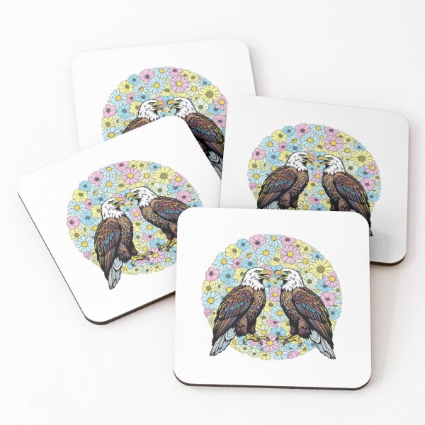 Item preview, beautiful eagle designed and sold by PP&RAINBOW SHOP.