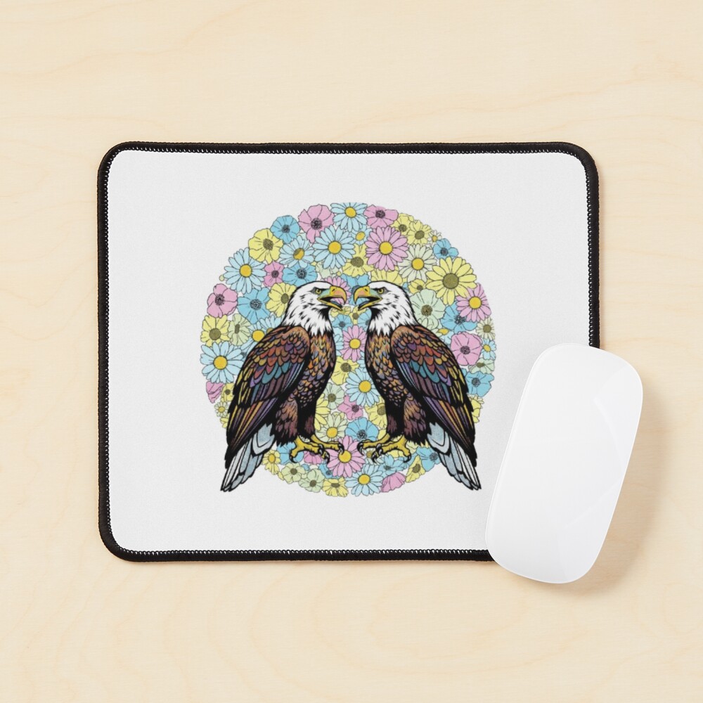 Item preview, Mouse Pad designed and sold by Runglavan.