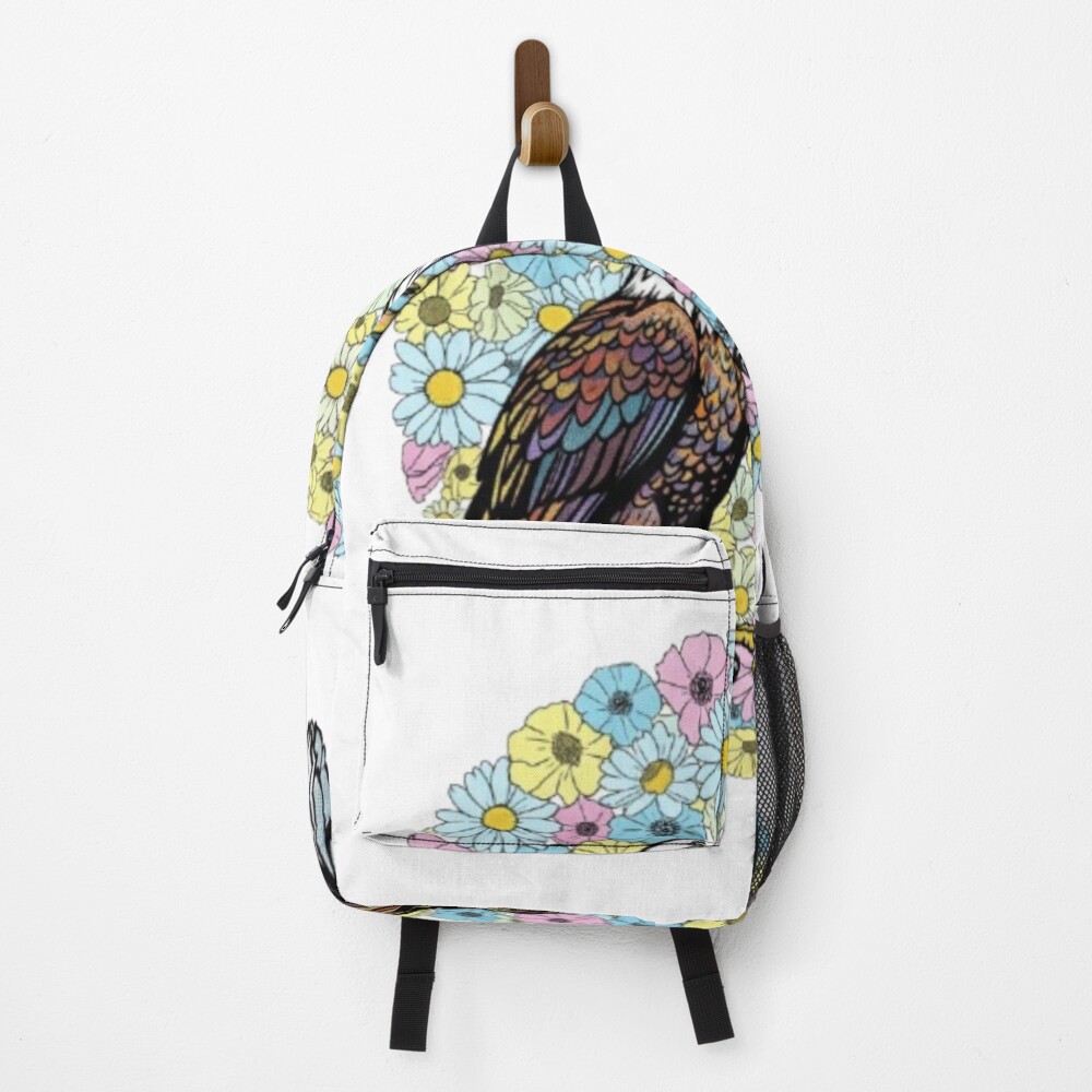 Item preview, Backpack designed and sold by Runglavan.