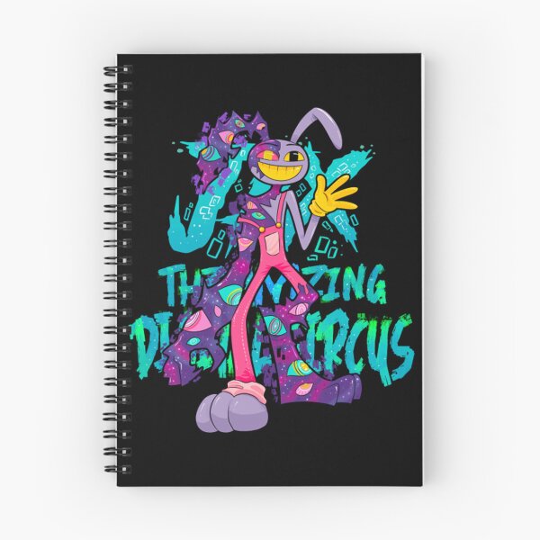 Item preview, JACK ABSTRACK - the amazing circus designed and sold by tyasalnu.