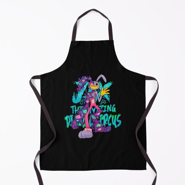 Item preview, JACK ABSTRACK - the amazing circus designed and sold by tyasalnu.