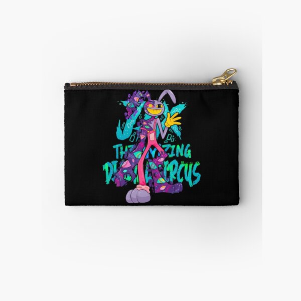 Item preview, JACK ABSTRACK - the amazing circus designed and sold by tyasalnu.