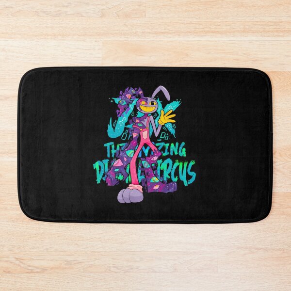 Item preview, JACK ABSTRACK - the amazing circus designed and sold by tyasalnu.
