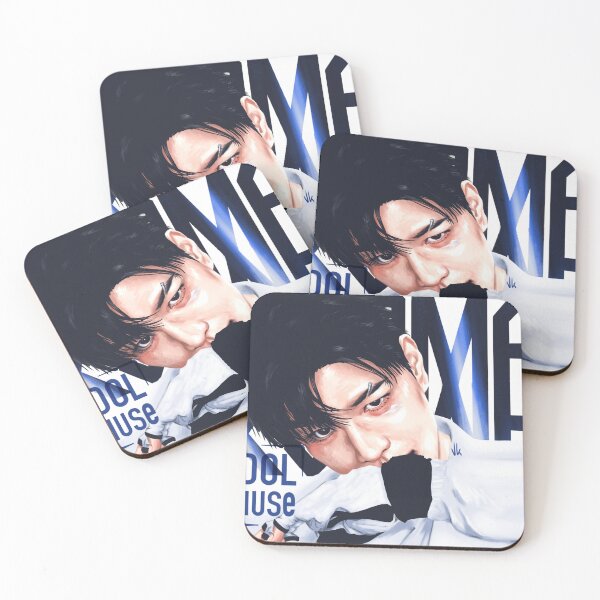 Item preview, Seungmin Karma Era designed and sold by Idolmuse.