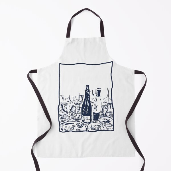 Item preview, Dinner Party designed and sold by ShutterUpDesign.