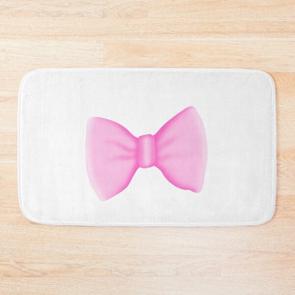 Item preview, Cute pink bow designed and sold by KJackArtwork.