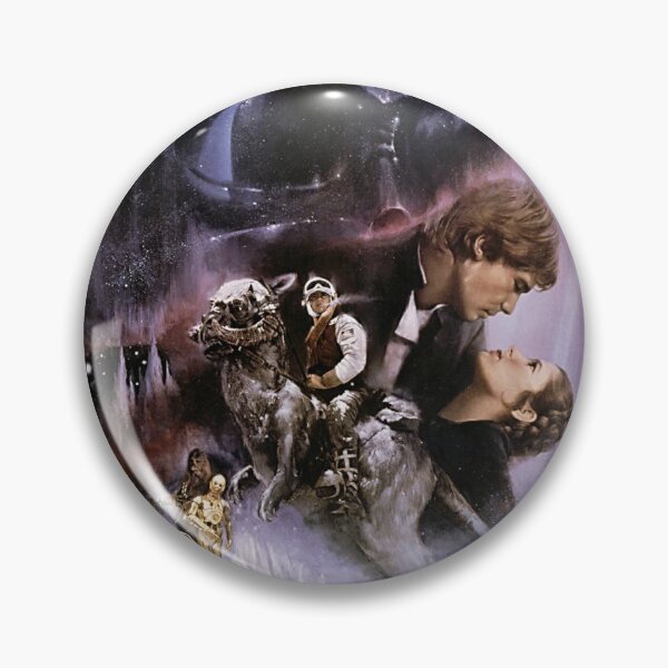 Item preview, Star Wars: Empire Strikes Back designed and sold by StarWorks.