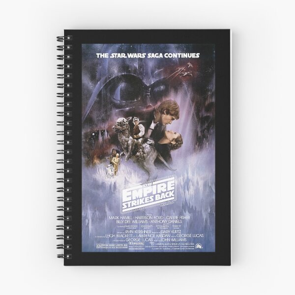 Item preview, Star Wars: Empire Strikes Back designed and sold by StarWorks.