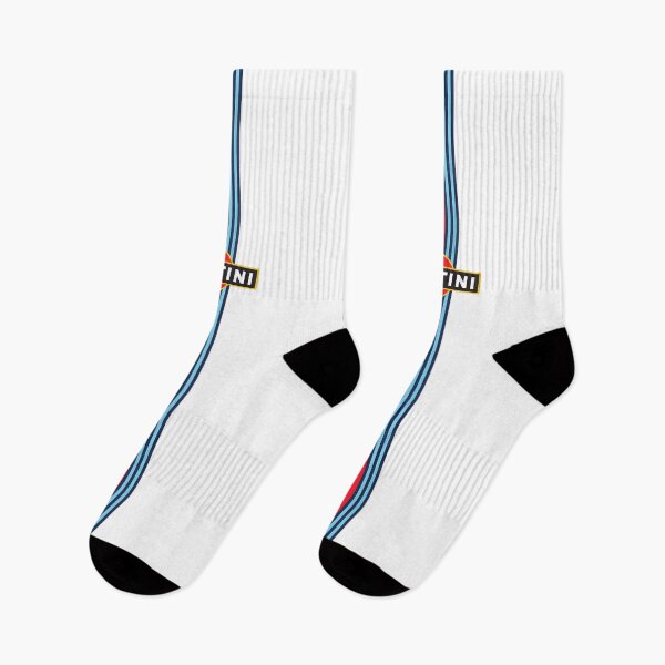 Item preview, Martini Racing Stripe designed and sold by PatternDesign01.