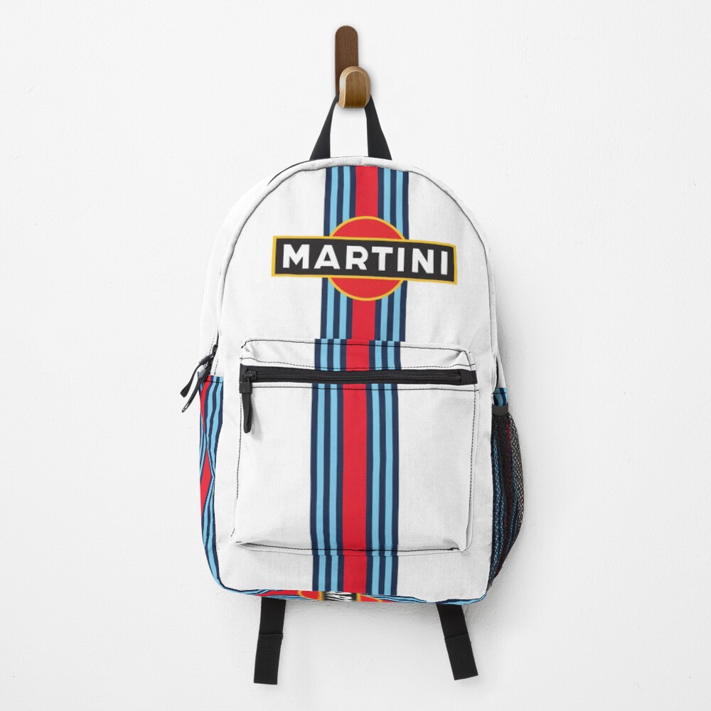 Item preview, Backpack designed and sold by PatternDesign01.