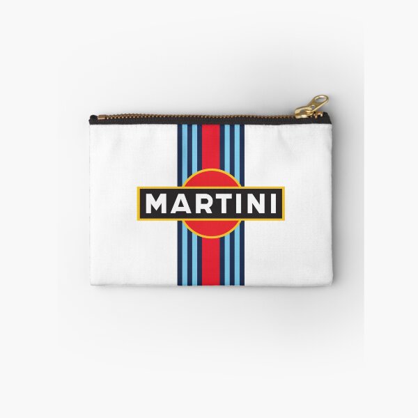 Item preview, Martini Racing Stripe designed and sold by PatternDesign01.