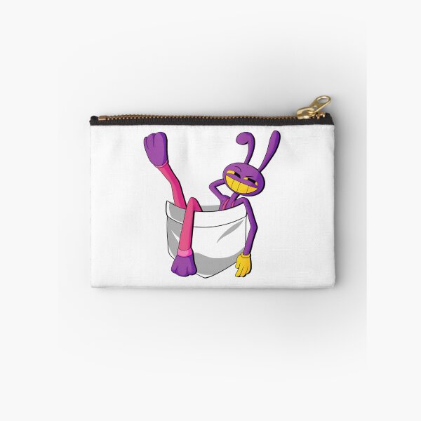 Item preview, Jax the rabbit - the amazing circus designed and sold by tyasalnu.