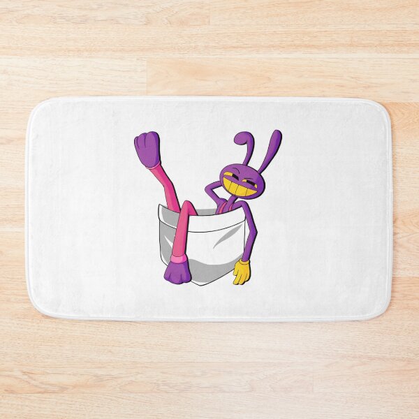 Item preview, Jax the rabbit - the amazing circus designed and sold by tyasalnu.