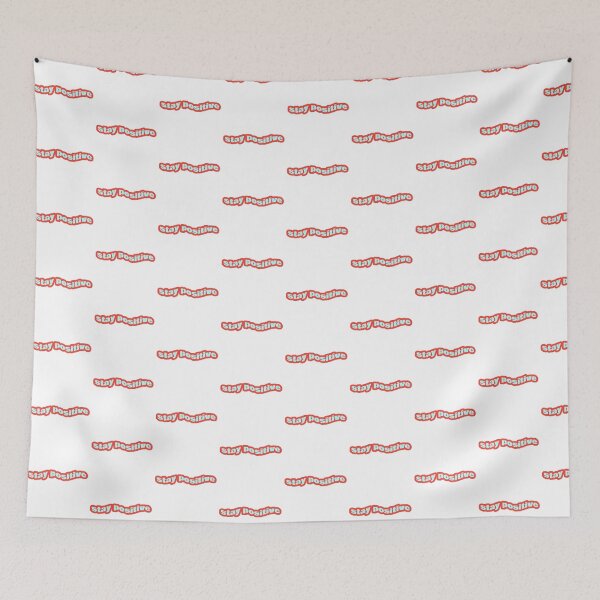 Item preview, Stay Positive designed and sold by Studio Sonder.