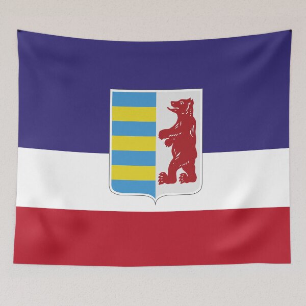 Item preview, Flag of Rusyn People  designed and sold by abbeyz71.