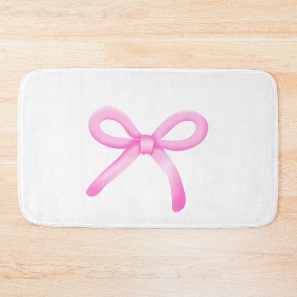 Item preview, Cute pink bow designed and sold by KJackArtwork.
