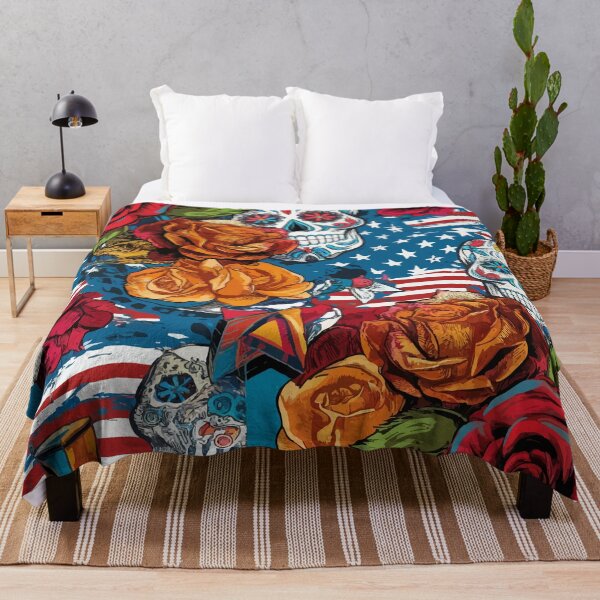 Item preview, mexican flag Chicano Heritage Art designed and sold by Uglyandcute.