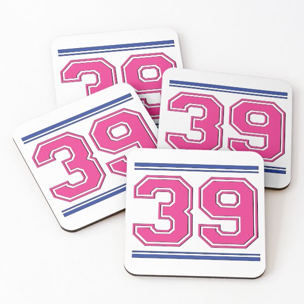Item preview, Stand Out Tonight With Your Pink 39 designed and sold by CharlottePlaceArt.