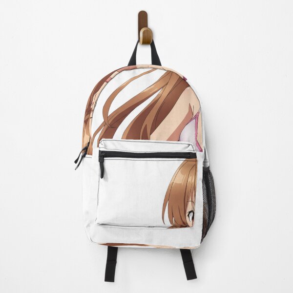 Item preview, Anime Waifu Middle Finger - Asuna designed and sold by Kuroi Pixel.