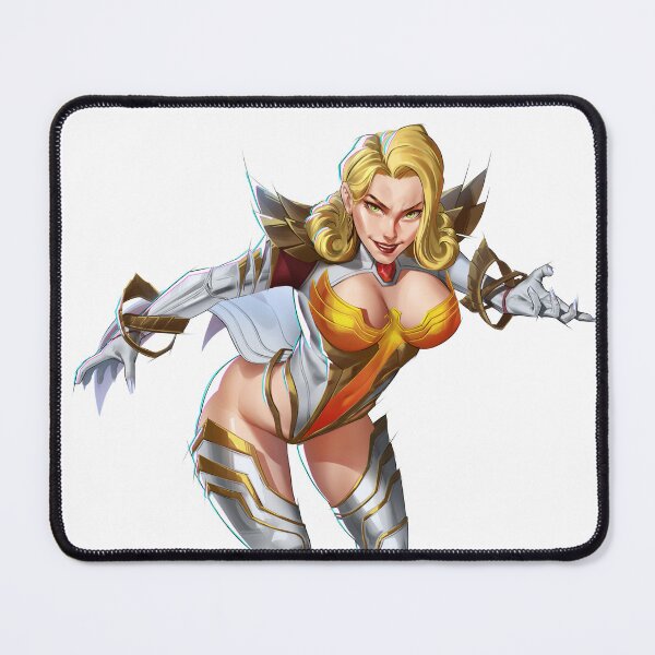 Item preview, Emma Frost designed and sold by ariestokek.
