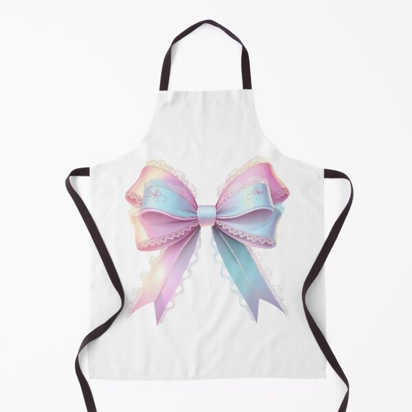 Item preview, Coquette Pastel Bows designed and sold by 0606PM.