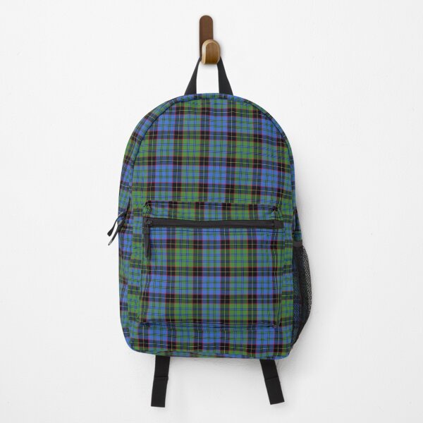 Item preview, O’CONNOR (Connors) Tartan | Ancient Irish Royal Clan & Family Name Plaid designed and sold by The Plaid Store®.