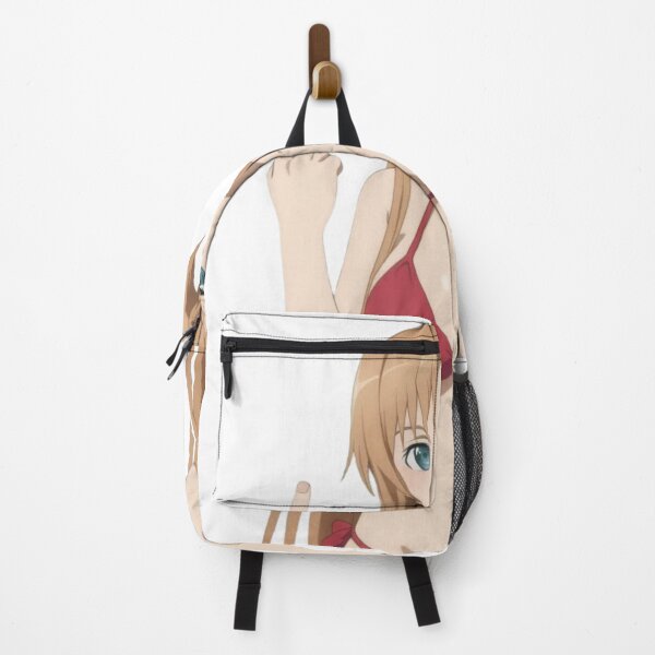 Item preview, Anime Waifu Asuna - Middle Finger designed and sold by Kuroi Pixel.