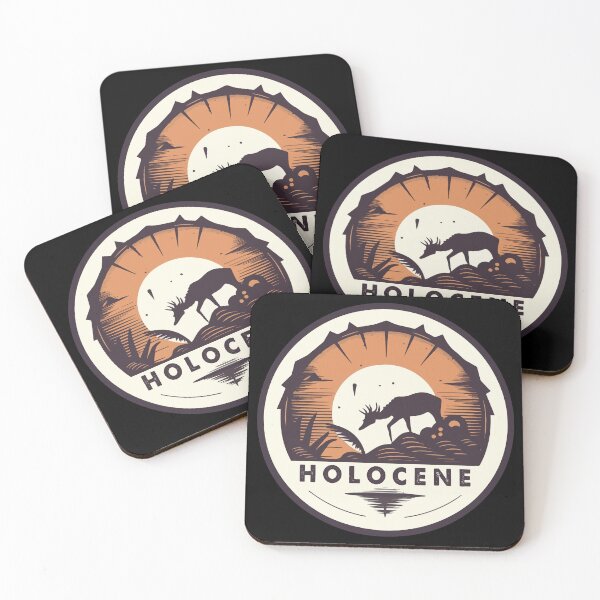 Item preview, Holocene - Bon Iver designed and sold by secondanchor.