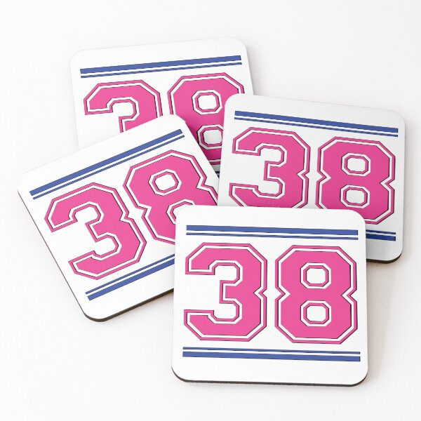 Item preview, Stand Out Tonight With Your Pink 38 designed and sold by CharlottePlaceArt.