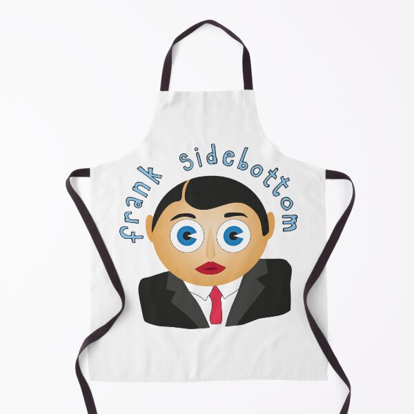 Item preview, Frank Sidebottom designed and sold by dimensionfourD4.